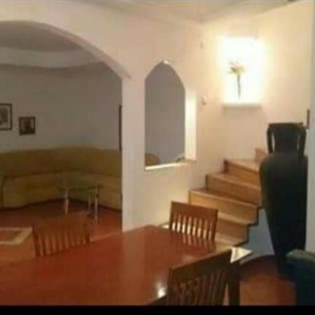 Rooms In The Apartment-Center Кошице Екстер'єр фото