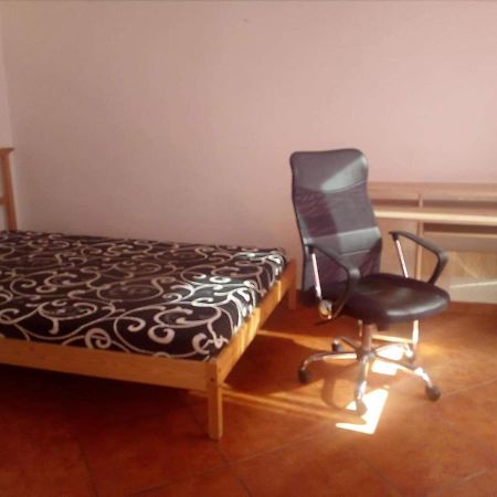 Rooms In The Apartment-Center Кошице Екстер'єр фото