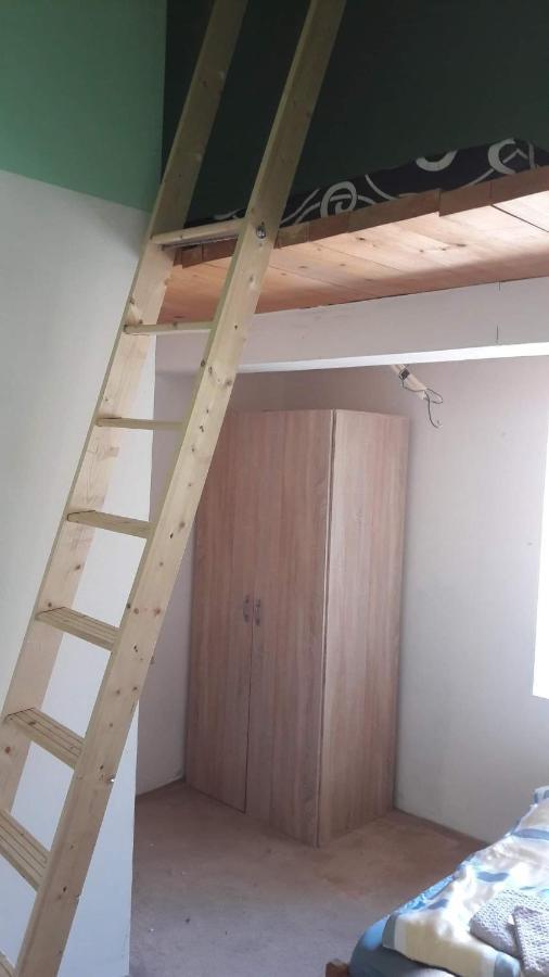 Rooms In The Apartment-Center Кошице Екстер'єр фото