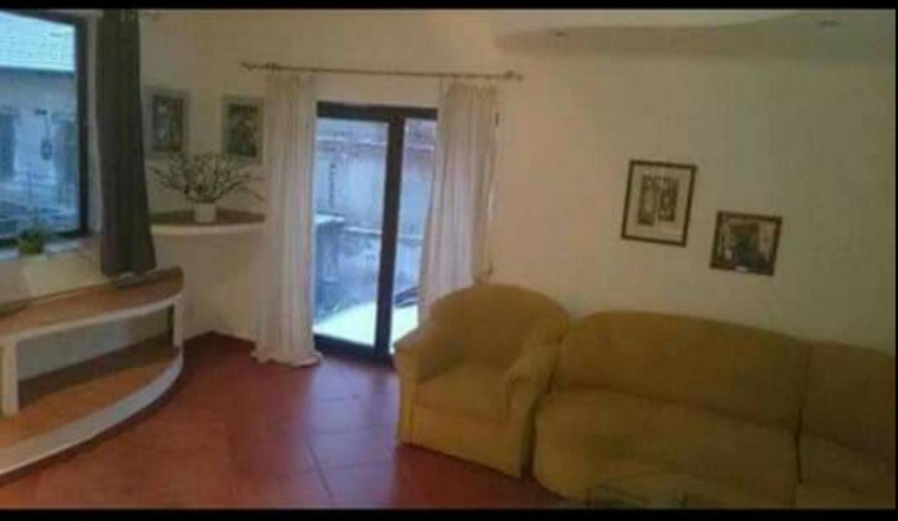 Rooms In The Apartment-Center Кошице Екстер'єр фото