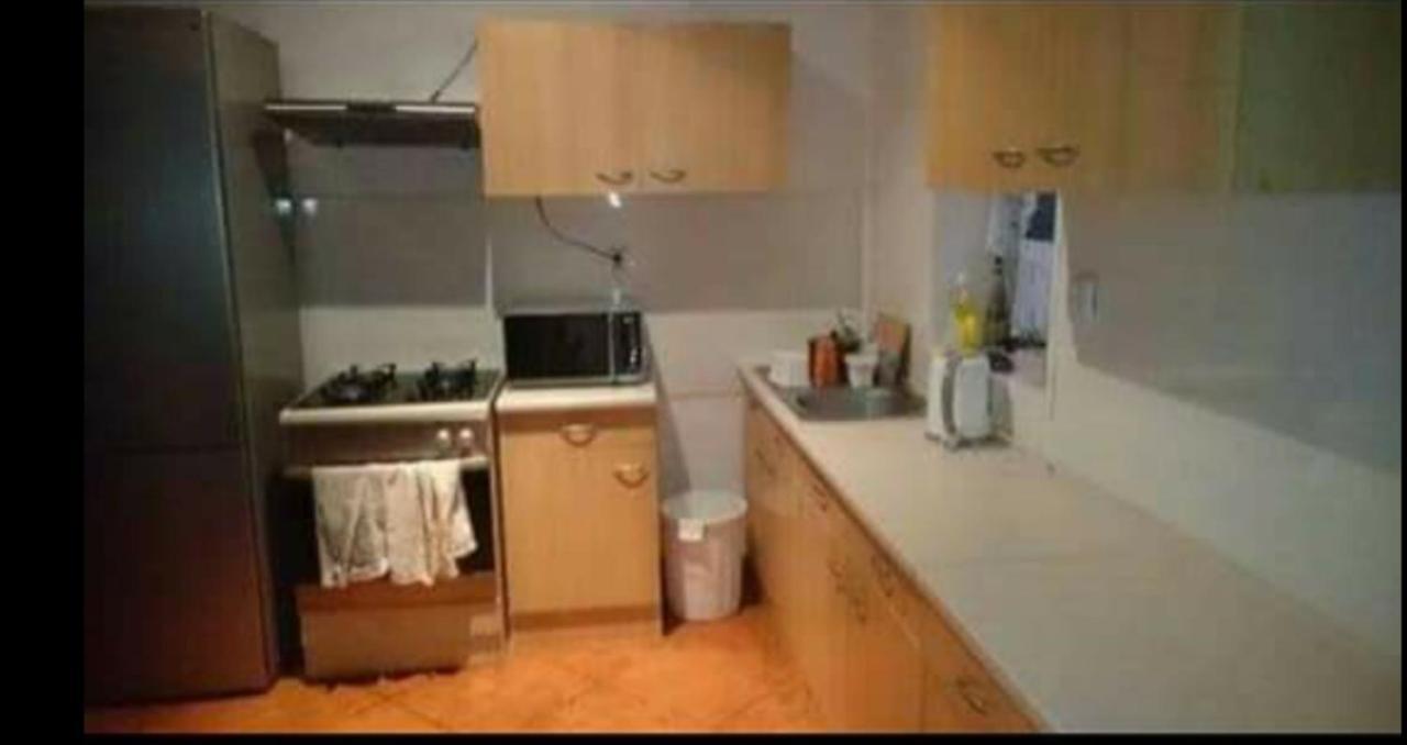 Rooms In The Apartment-Center Кошице Екстер'єр фото