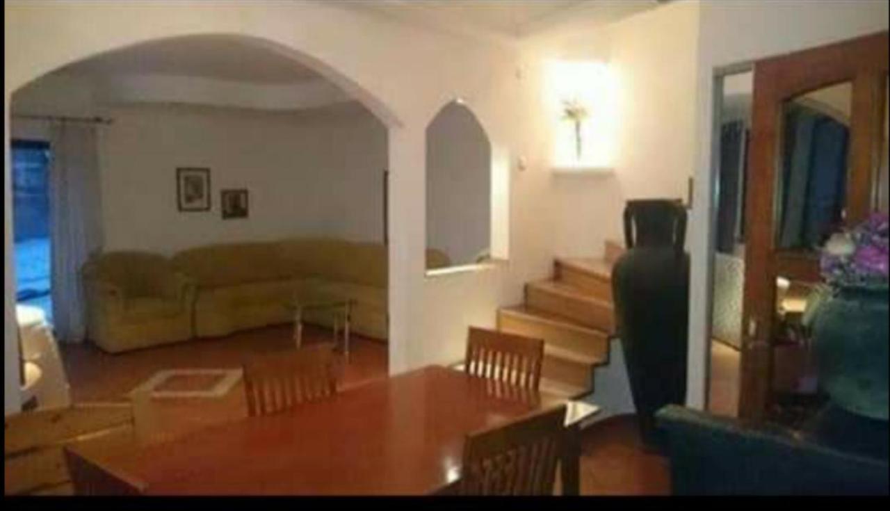 Rooms In The Apartment-Center Кошице Екстер'єр фото